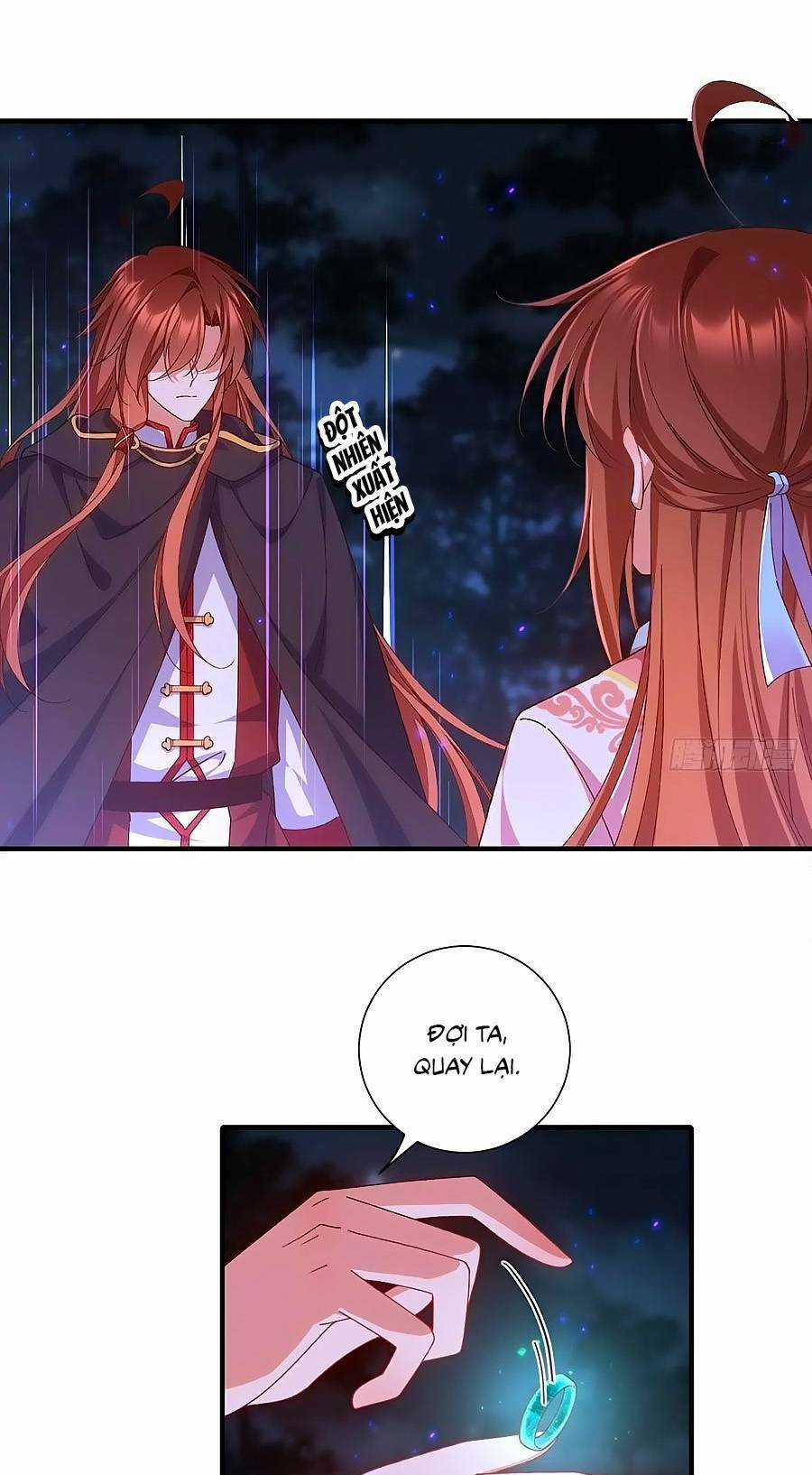 Manh Sư Tại Thượng Chapter 370 trang 1