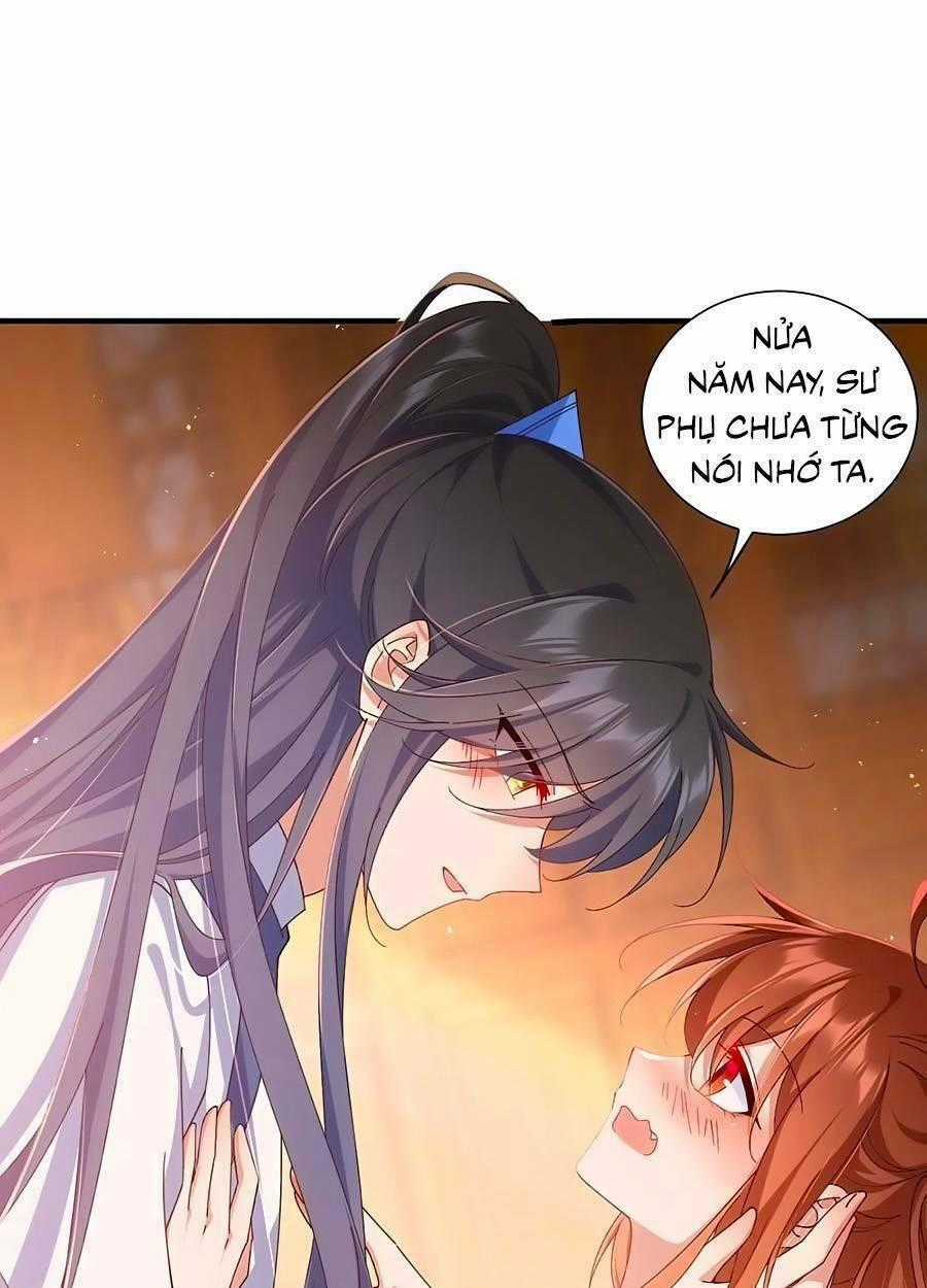 Manh Sư Tại Thượng Chapter 372 trang 1