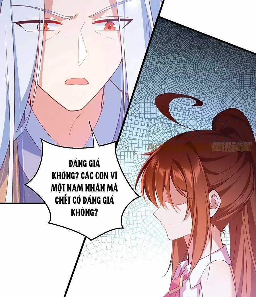 Manh Sư Tại Thượng Chapter 376 trang 1