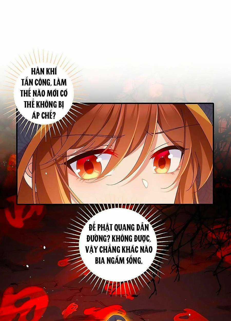 Manh Sư Tại Thượng Chapter 377 trang 1