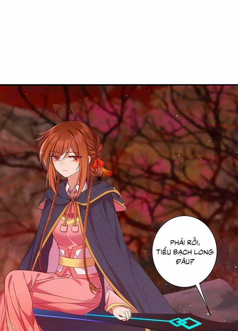 Manh Sư Tại Thượng Chapter 379 trang 1