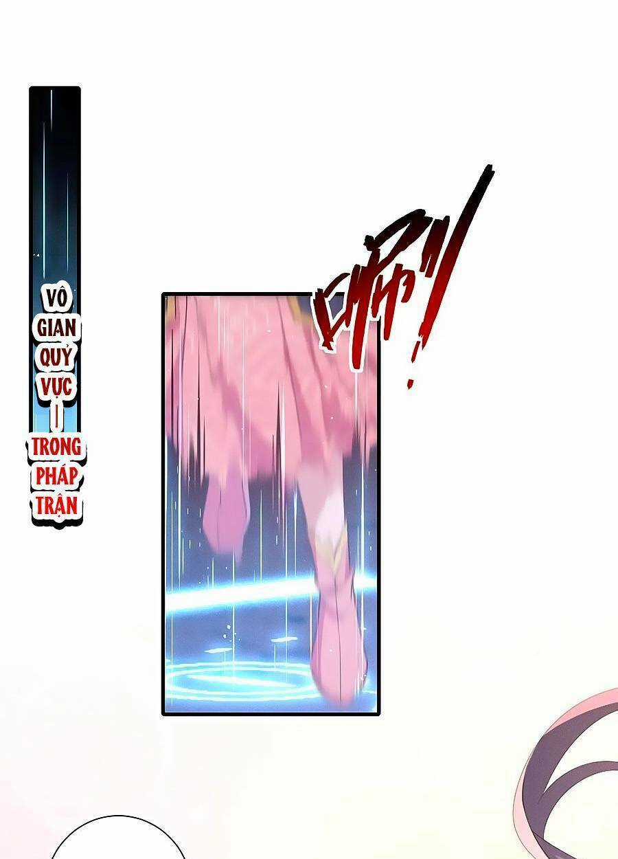 Manh Sư Tại Thượng Chapter 380 trang 1