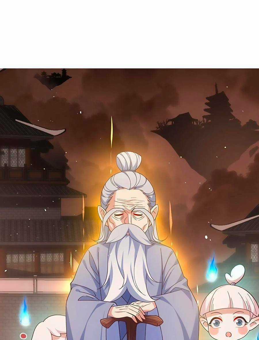 Manh Sư Tại Thượng Chapter 384 trang 1
