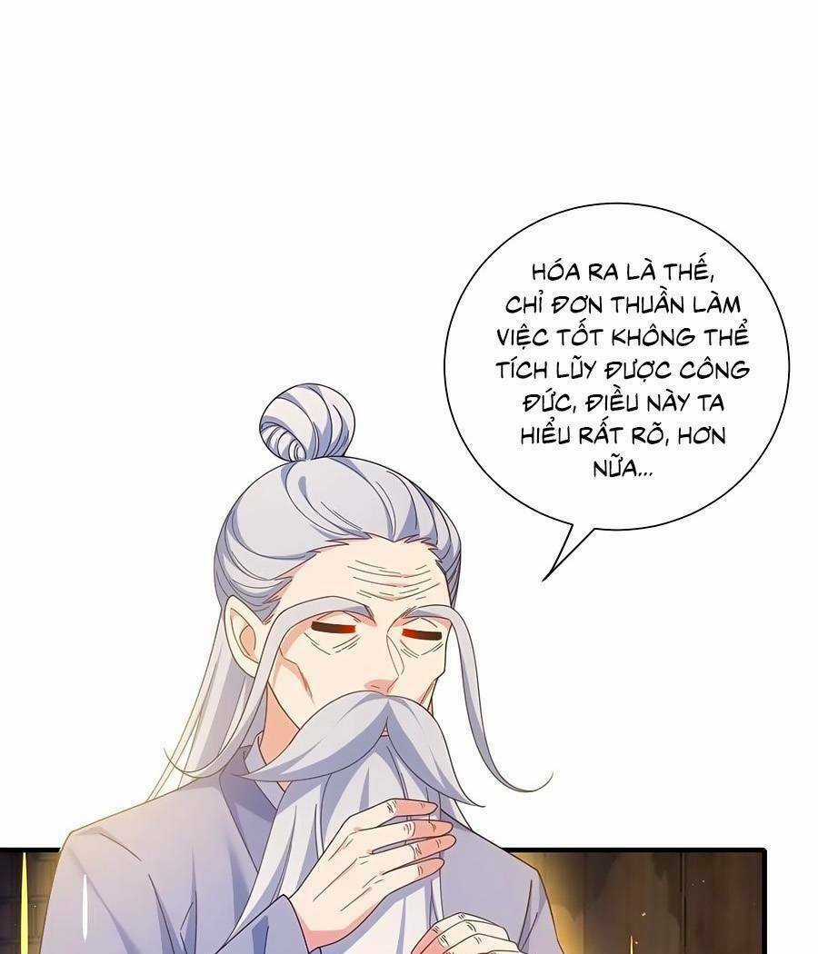 Manh Sư Tại Thượng Chapter 385 trang 1