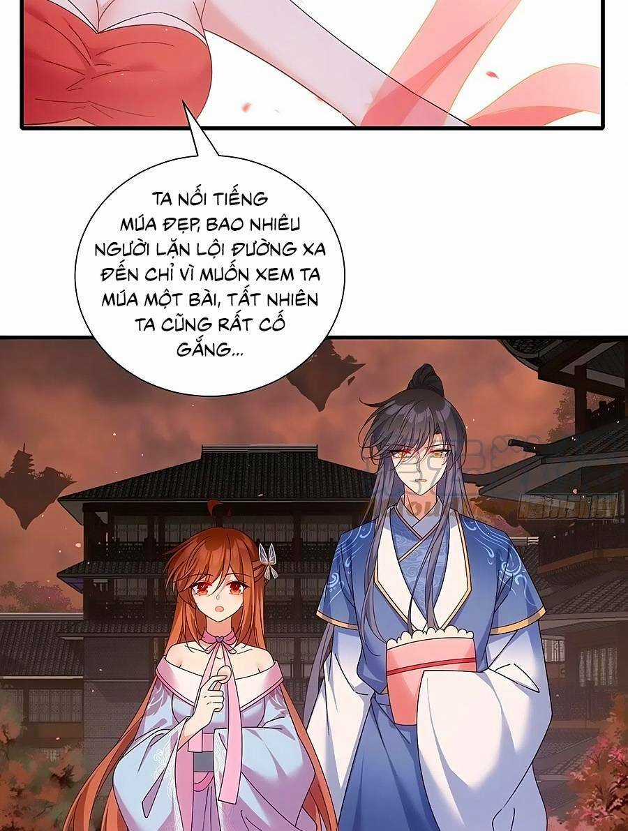 Manh Sư Tại Thượng Chapter 386 trang 1