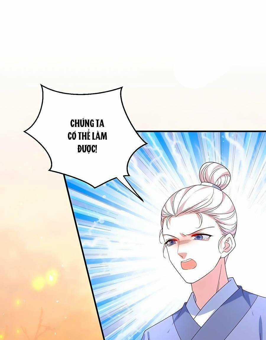 Manh Sư Tại Thượng Chapter 390 trang 1