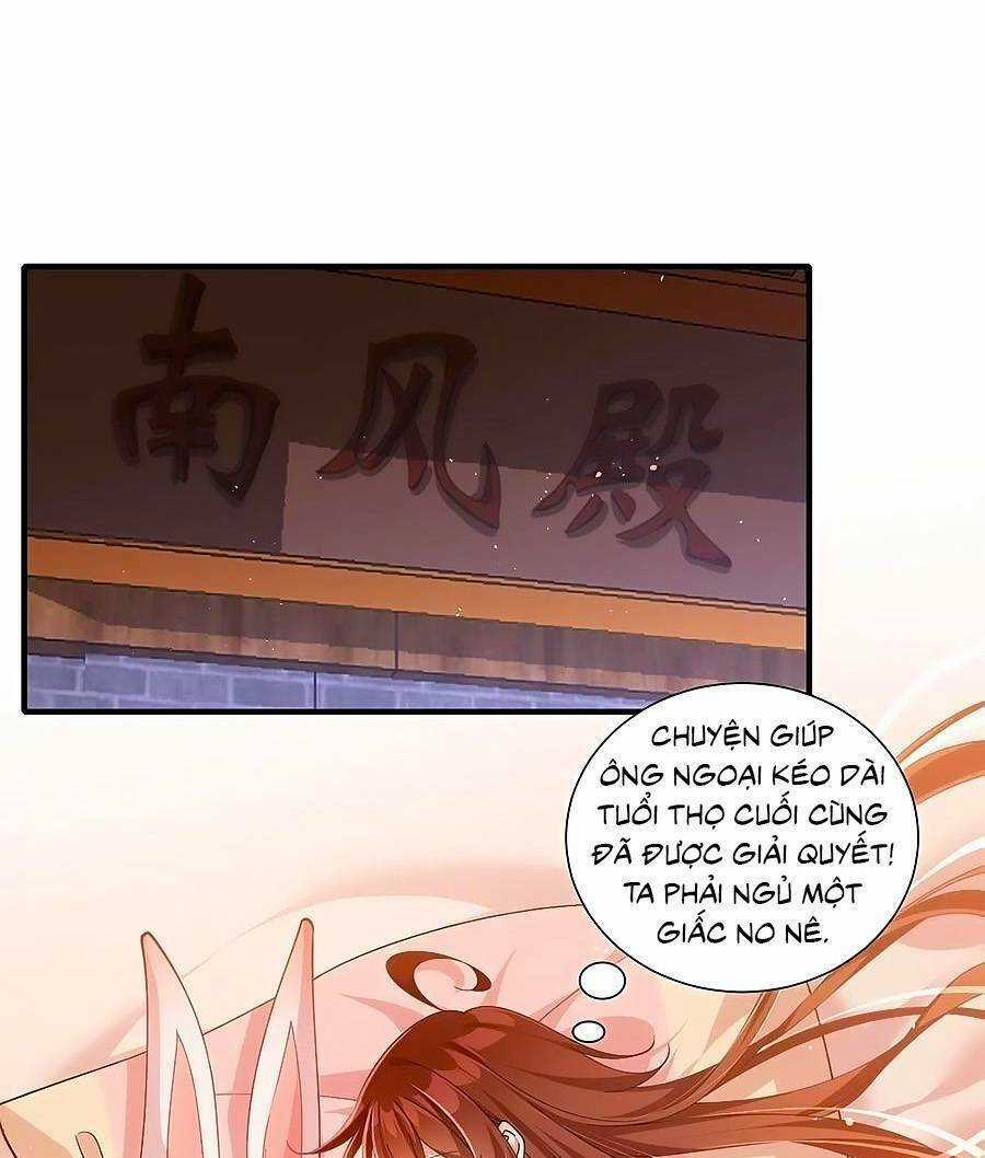 Manh Sư Tại Thượng Chapter 392 trang 1