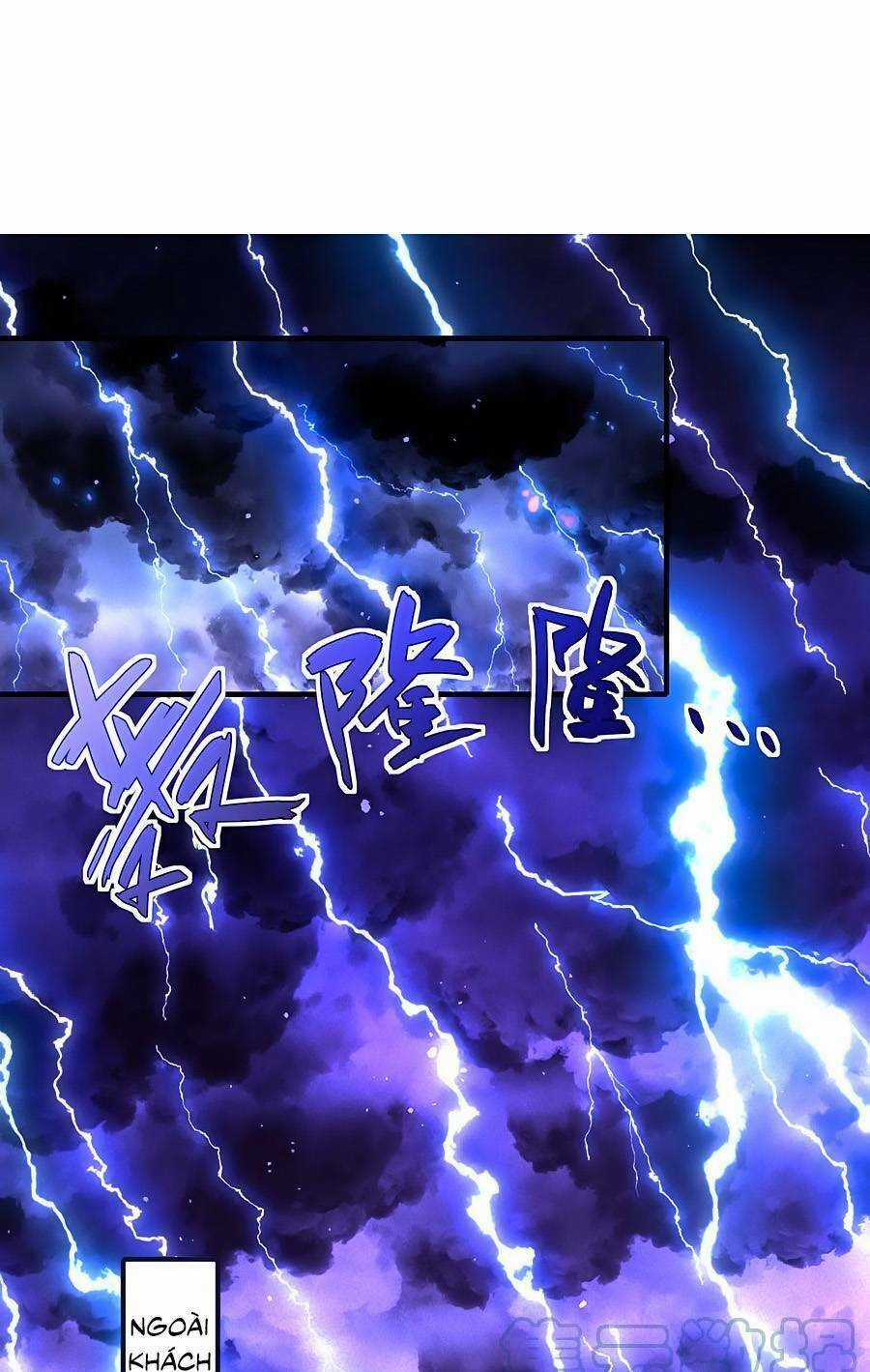 Manh Sư Tại Thượng Chapter 396 trang 1