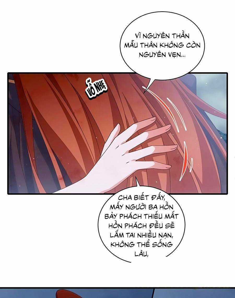 Manh Sư Tại Thượng Chapter 397 trang 1