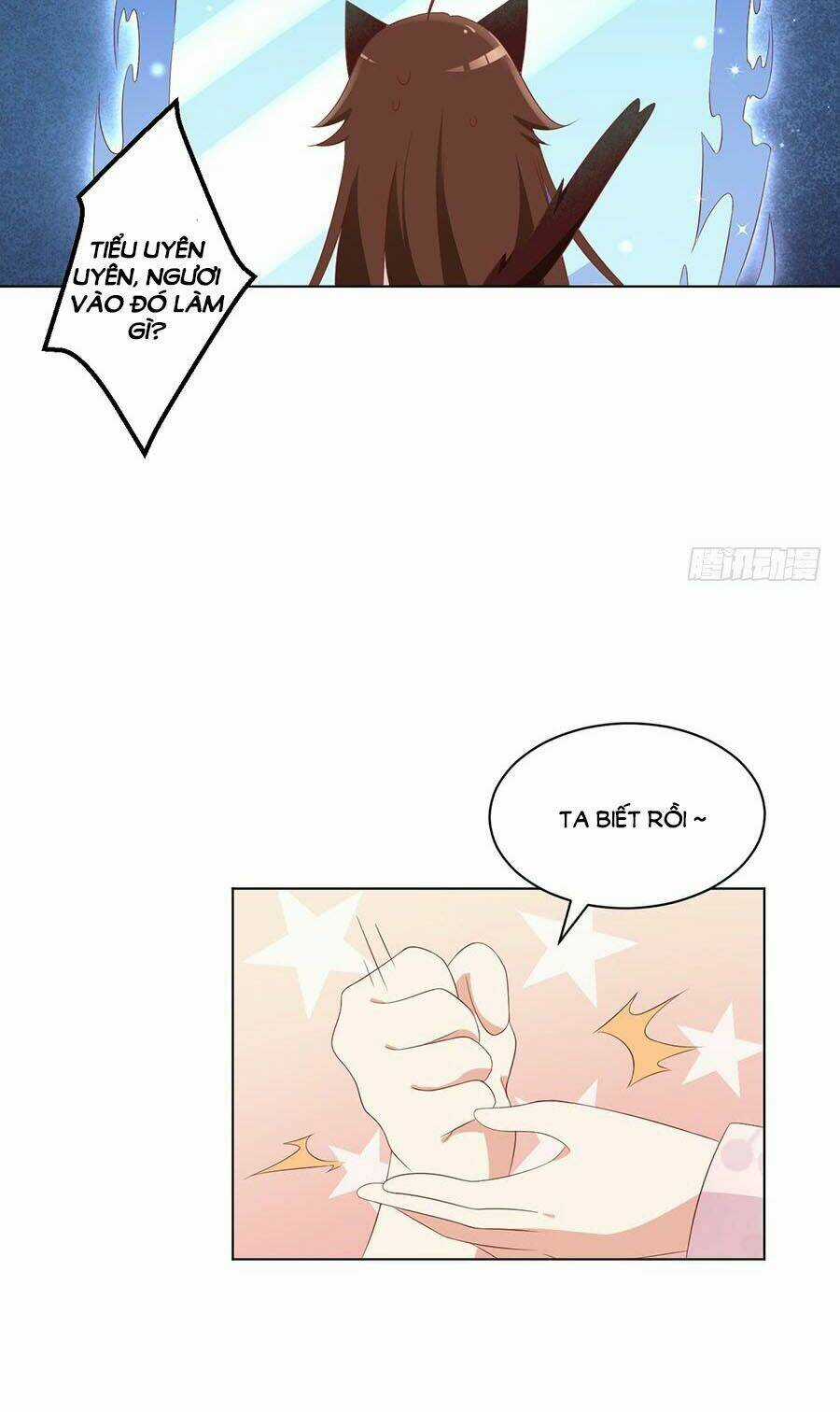 Manh Sư Tại Thượng Chapter 40 trang 1