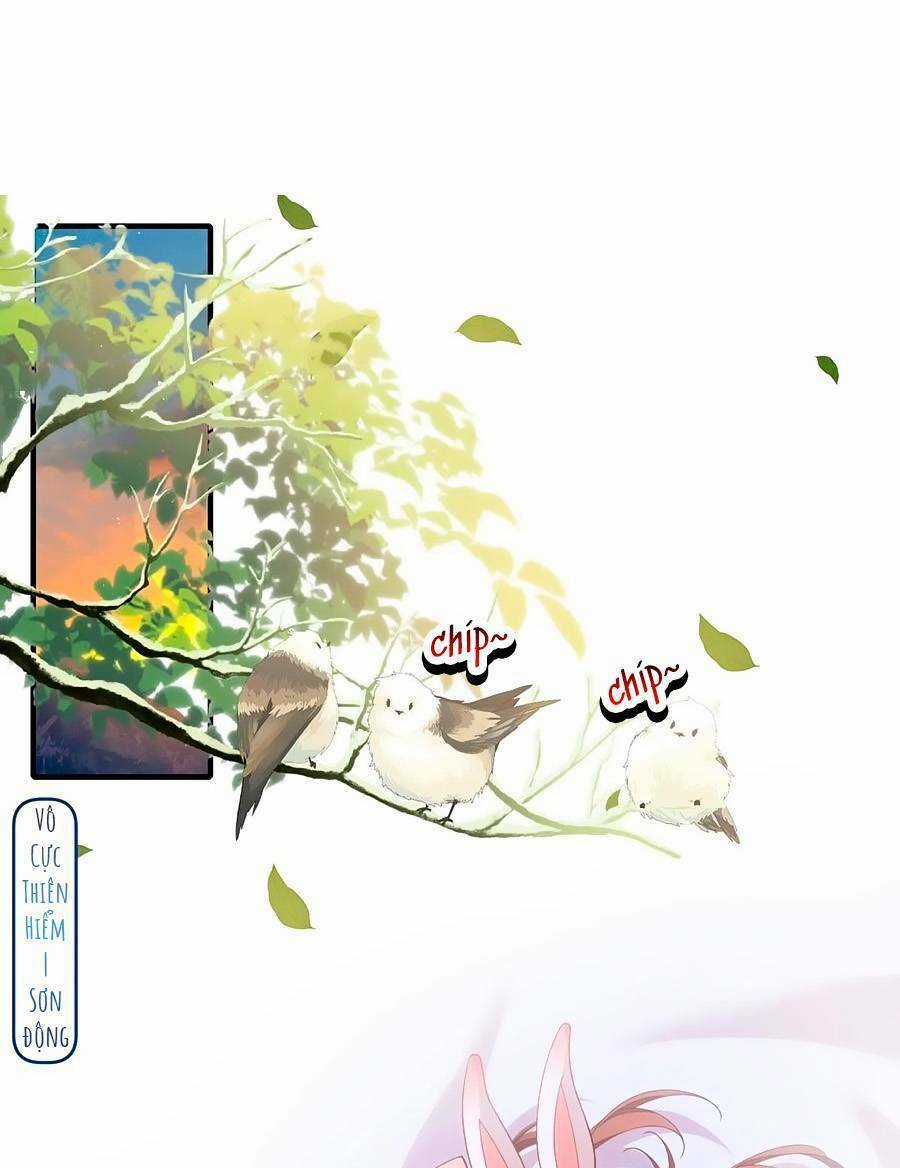 Manh Sư Tại Thượng Chapter 401 trang 1