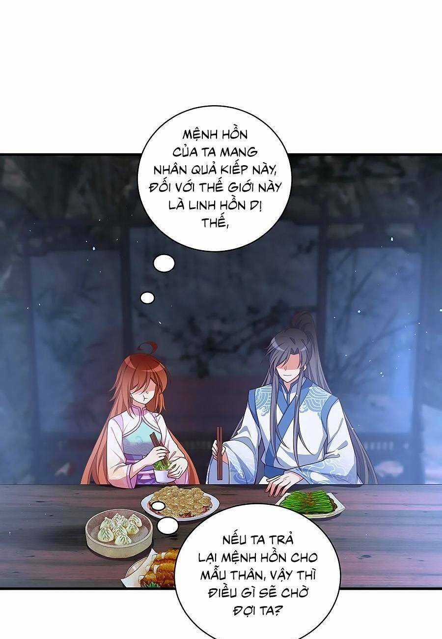 Manh Sư Tại Thượng Chapter 402 trang 1