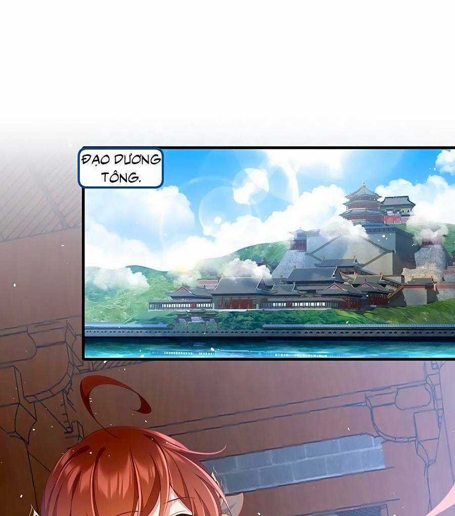 Manh Sư Tại Thượng Chapter 403 trang 1