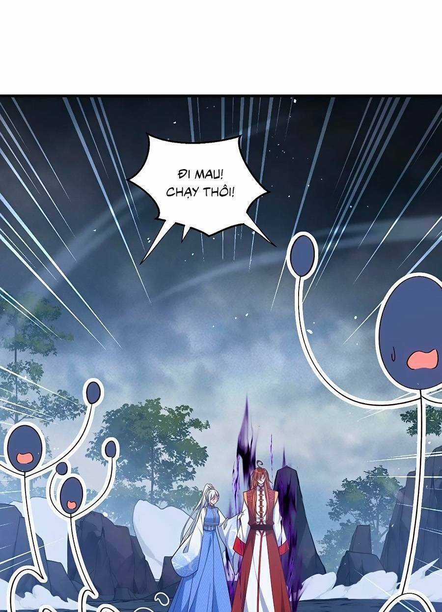 Manh Sư Tại Thượng Chapter 406 trang 1