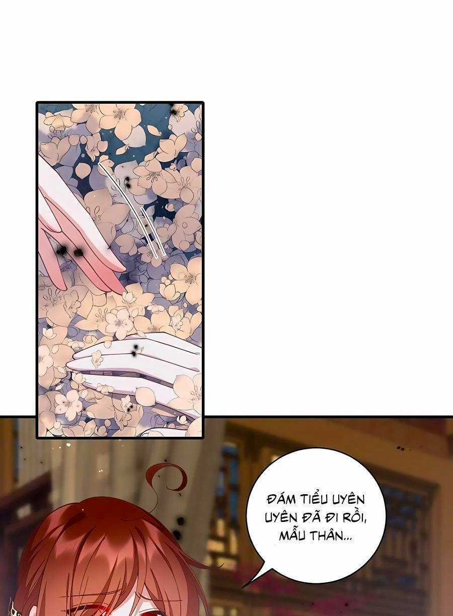 Manh Sư Tại Thượng Chapter 409 trang 1