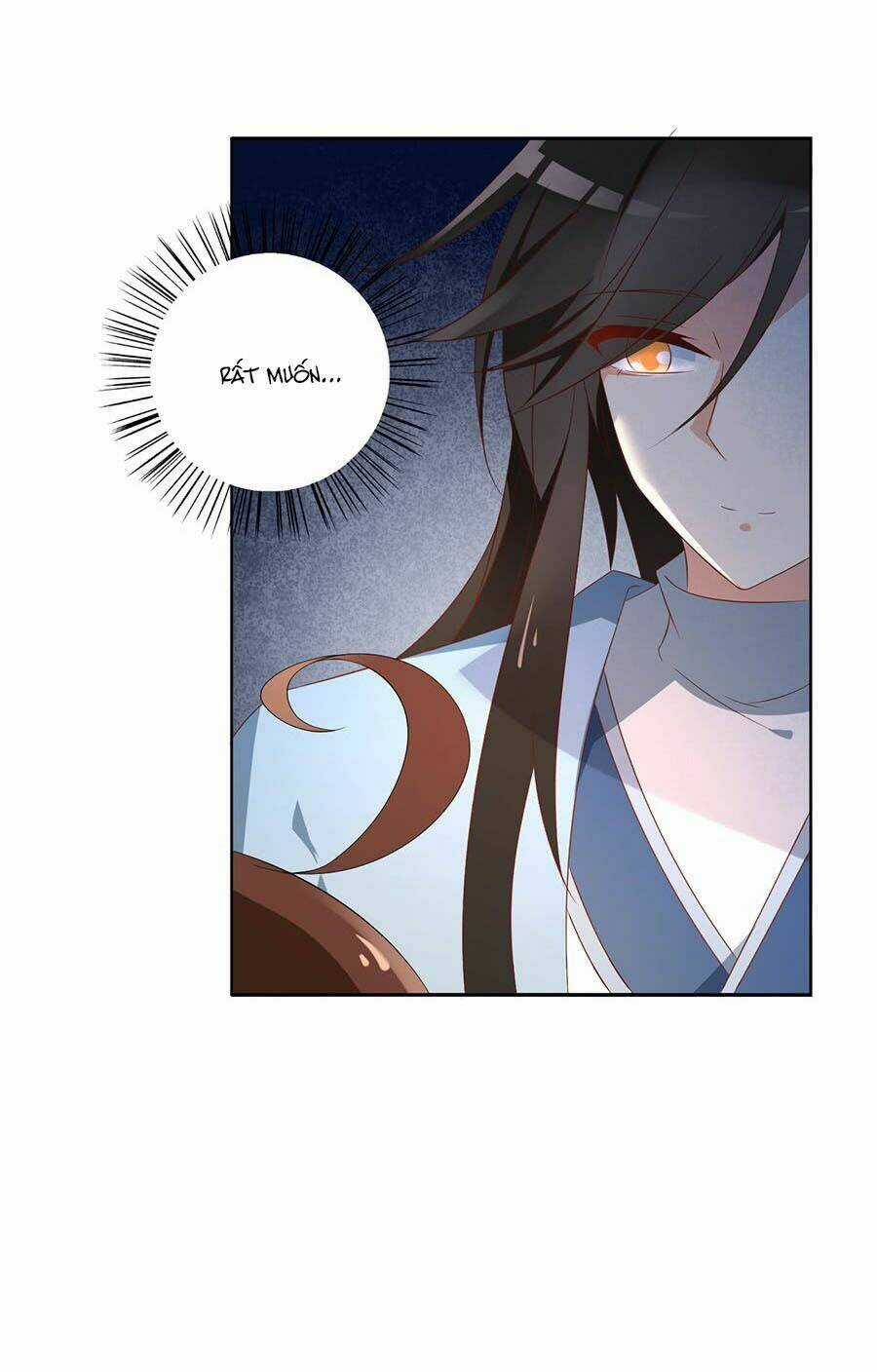Manh Sư Tại Thượng Chapter 41 trang 1