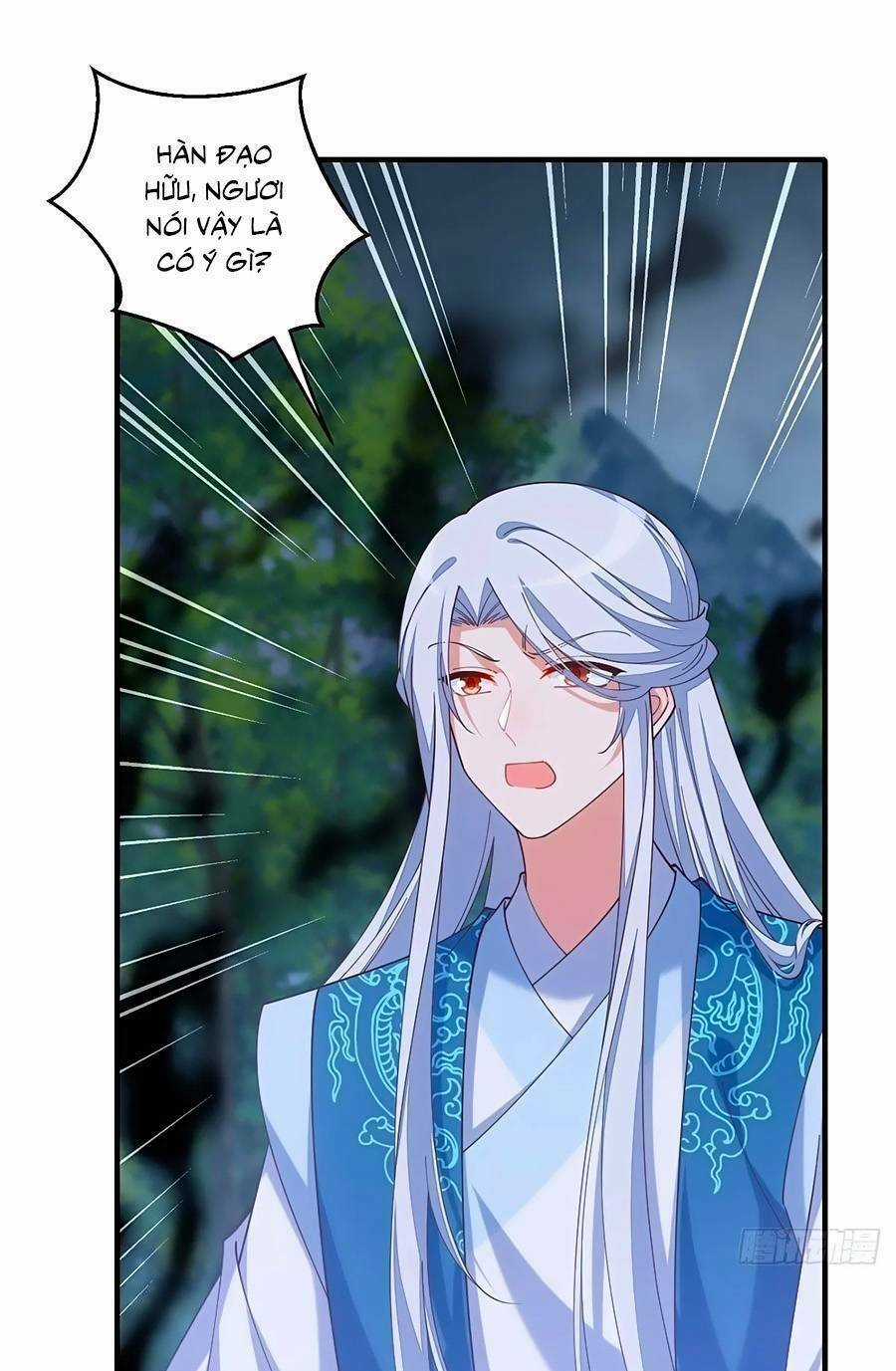 Manh Sư Tại Thượng Chapter 413 trang 1