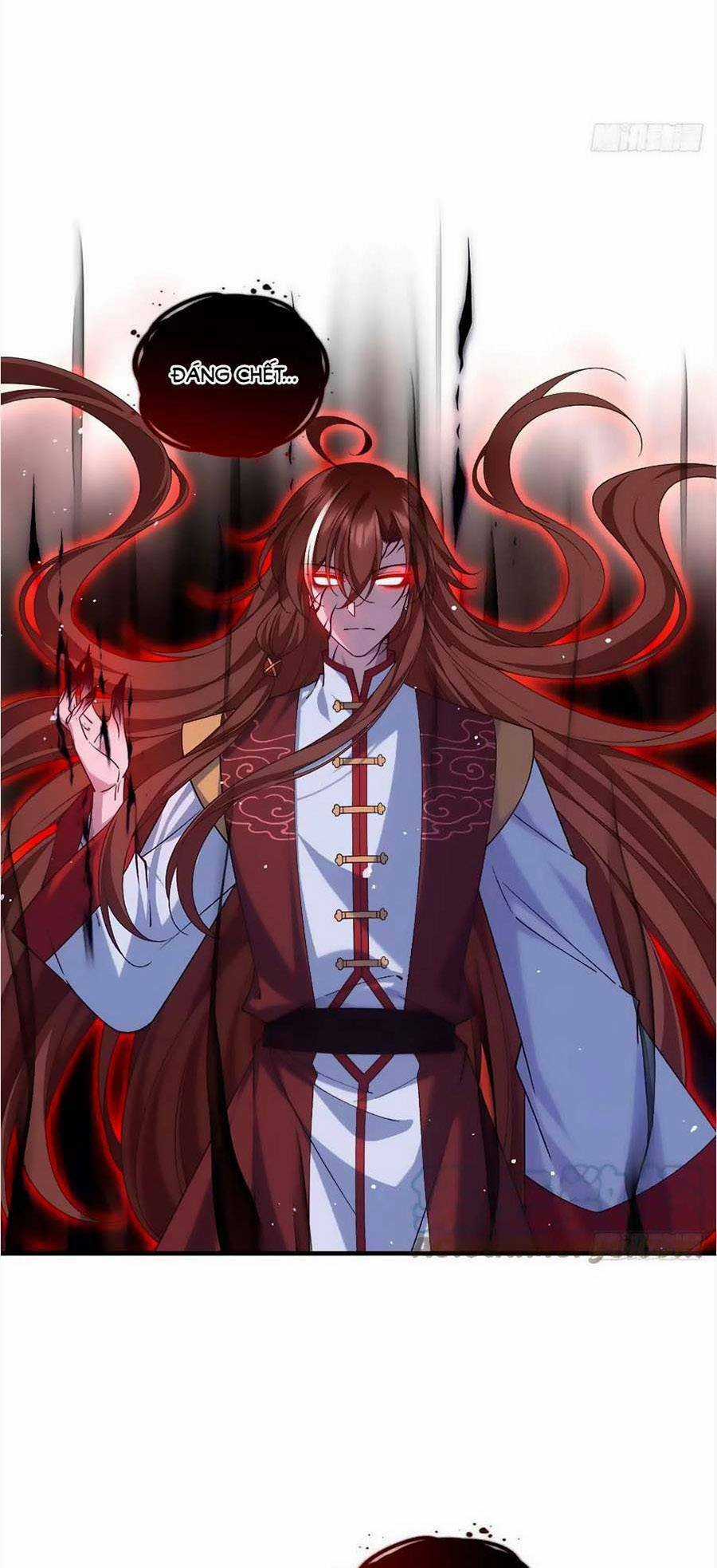 Manh Sư Tại Thượng Chapter 414 trang 1