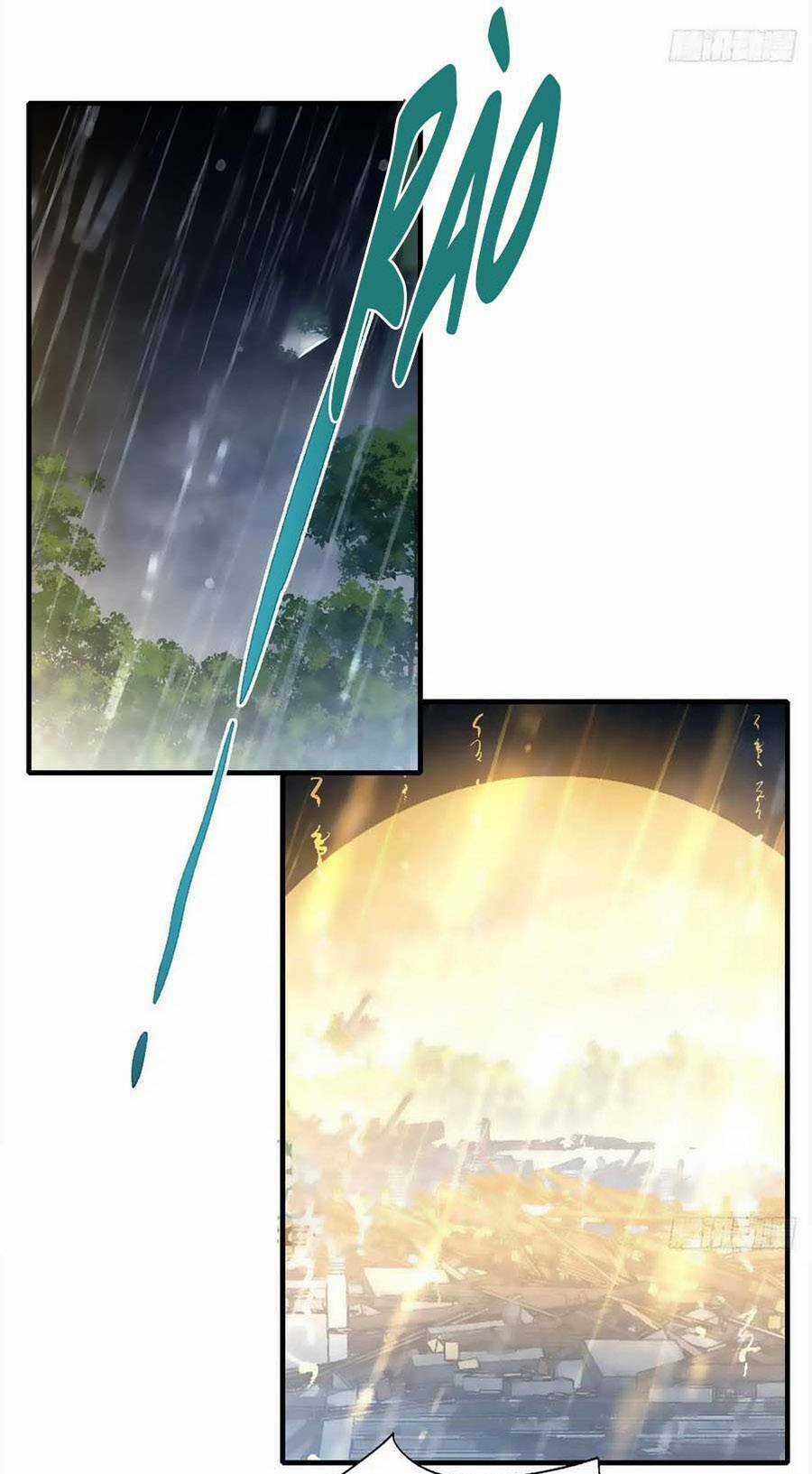 Manh Sư Tại Thượng Chapter 415 trang 1