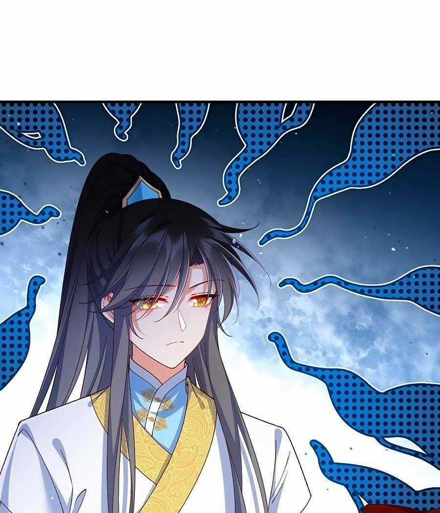 Manh Sư Tại Thượng Chapter 416 trang 1