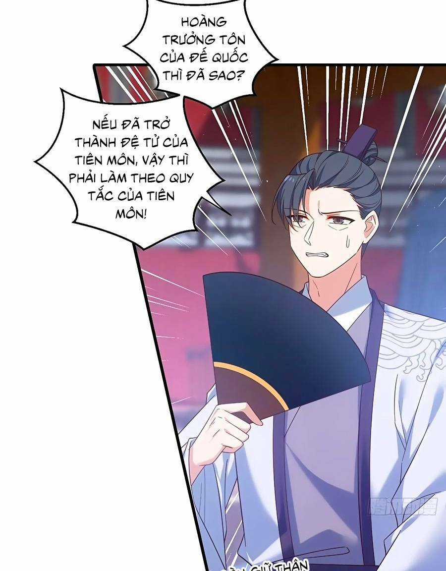 Manh Sư Tại Thượng Chapter 423 trang 1
