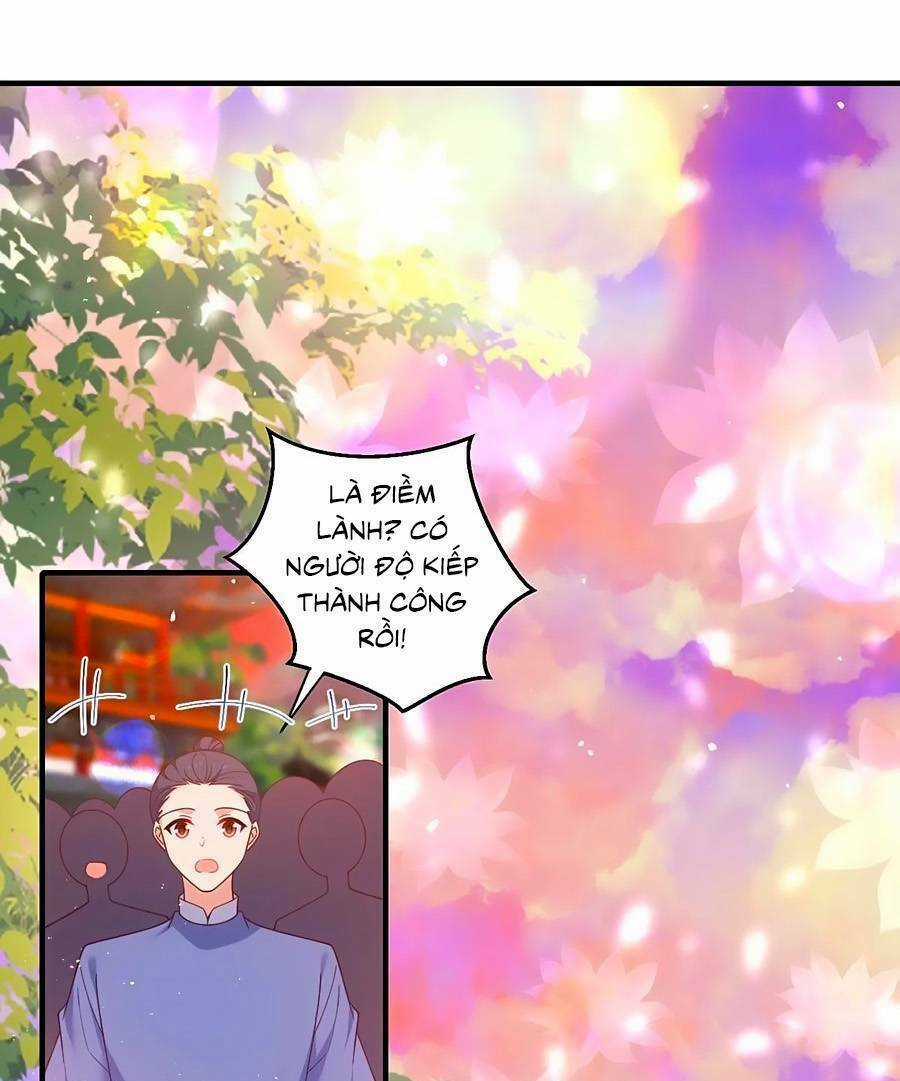 Manh Sư Tại Thượng Chapter 433 trang 1