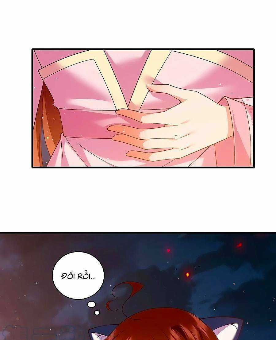 Manh Sư Tại Thượng Chapter 434 trang 1