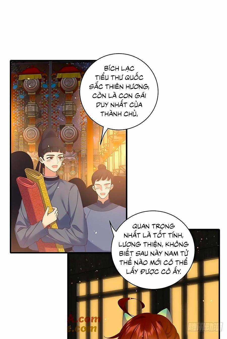 Manh Sư Tại Thượng Chapter 438 trang 1