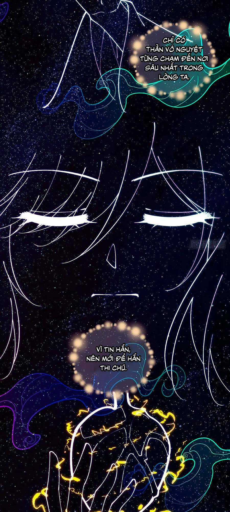 Manh Sư Tại Thượng Chapter 439 trang 1
