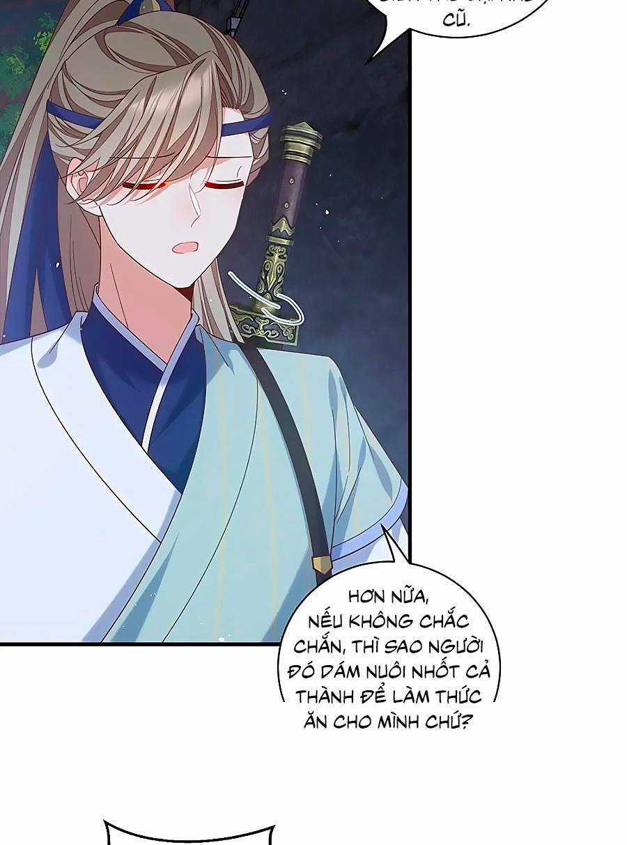 Manh Sư Tại Thượng Chapter 441 trang 1