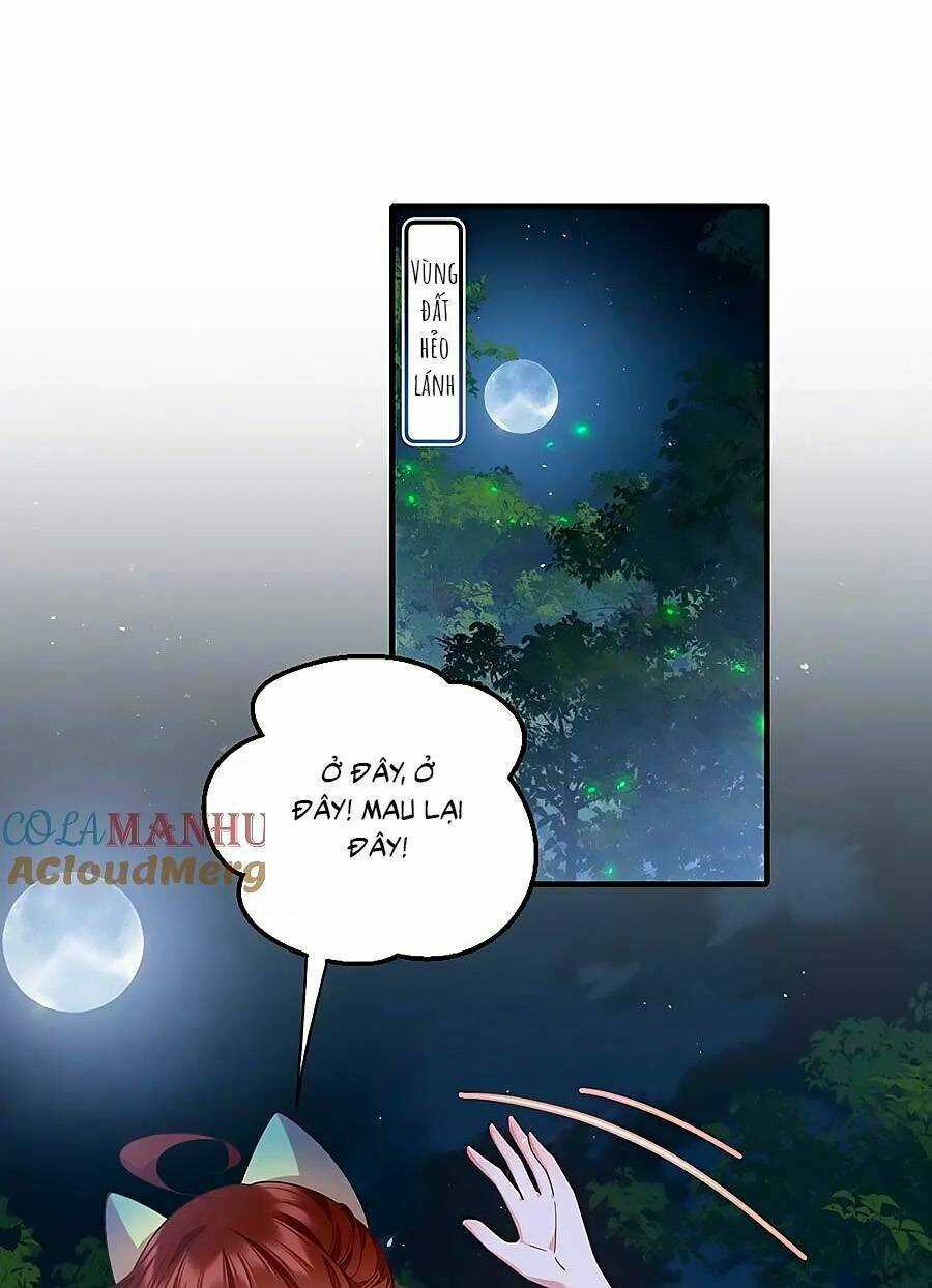Manh Sư Tại Thượng Chapter 443 trang 1