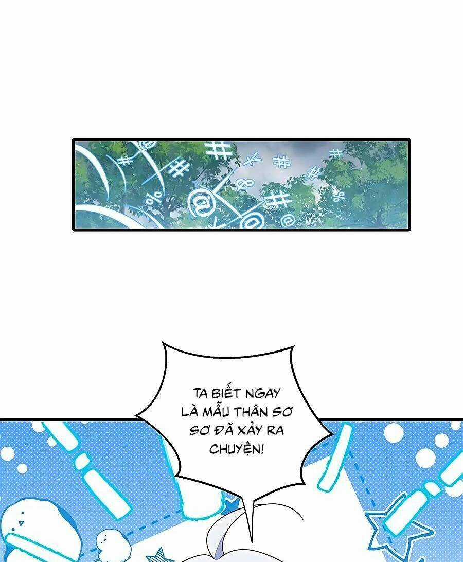 Manh Sư Tại Thượng Chapter 444 trang 1