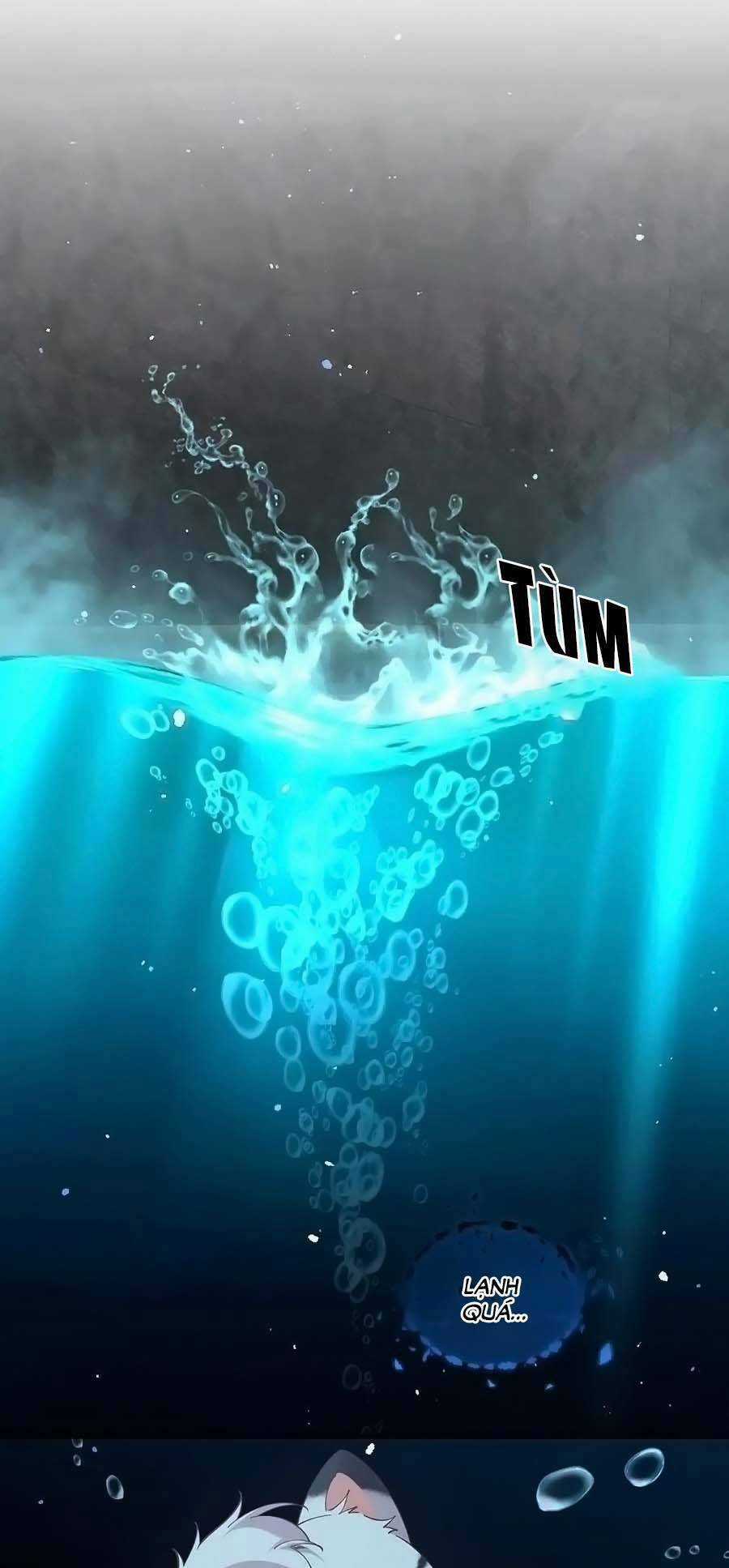 Manh Sư Tại Thượng Chapter 449 trang 1