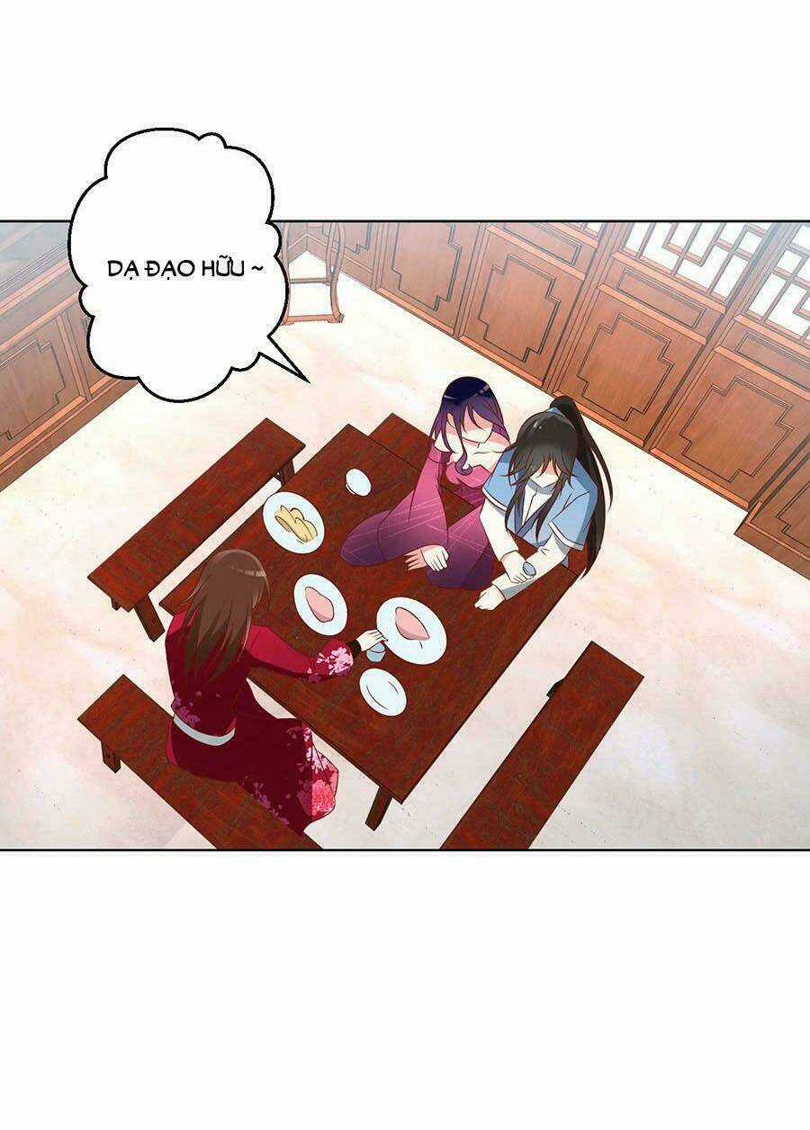 Manh Sư Tại Thượng Chapter 45 trang 1