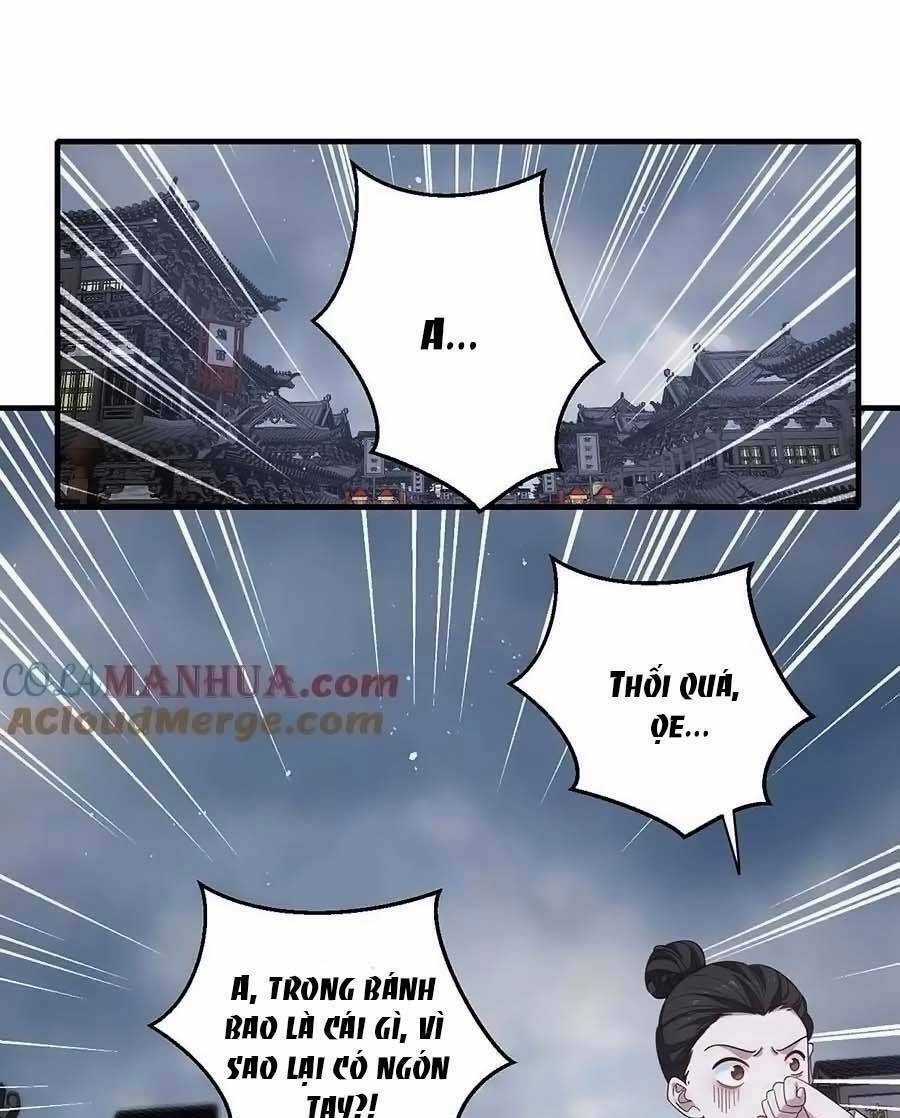 Manh Sư Tại Thượng Chapter 450 trang 1