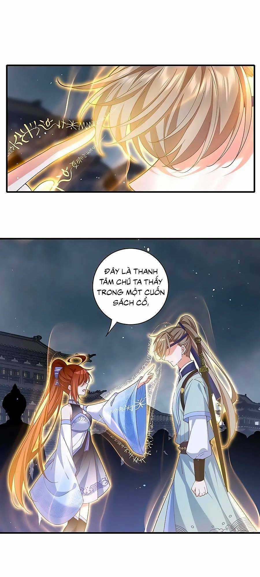 Manh Sư Tại Thượng Chapter 452 trang 0