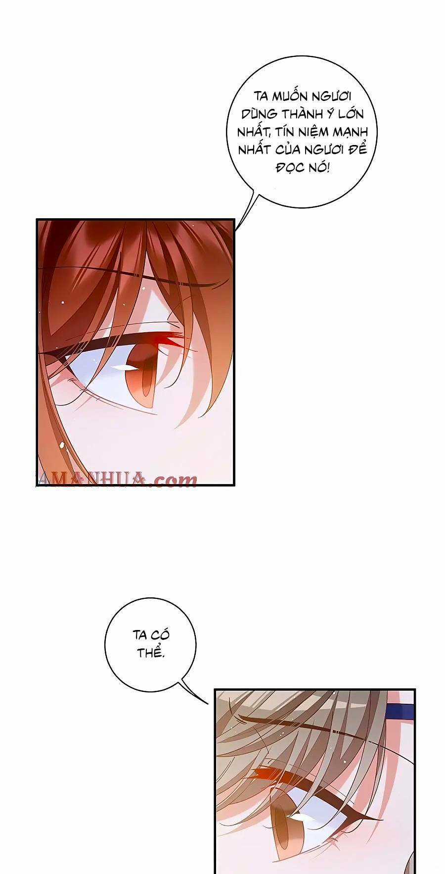 Manh Sư Tại Thượng Chapter 452 trang 1
