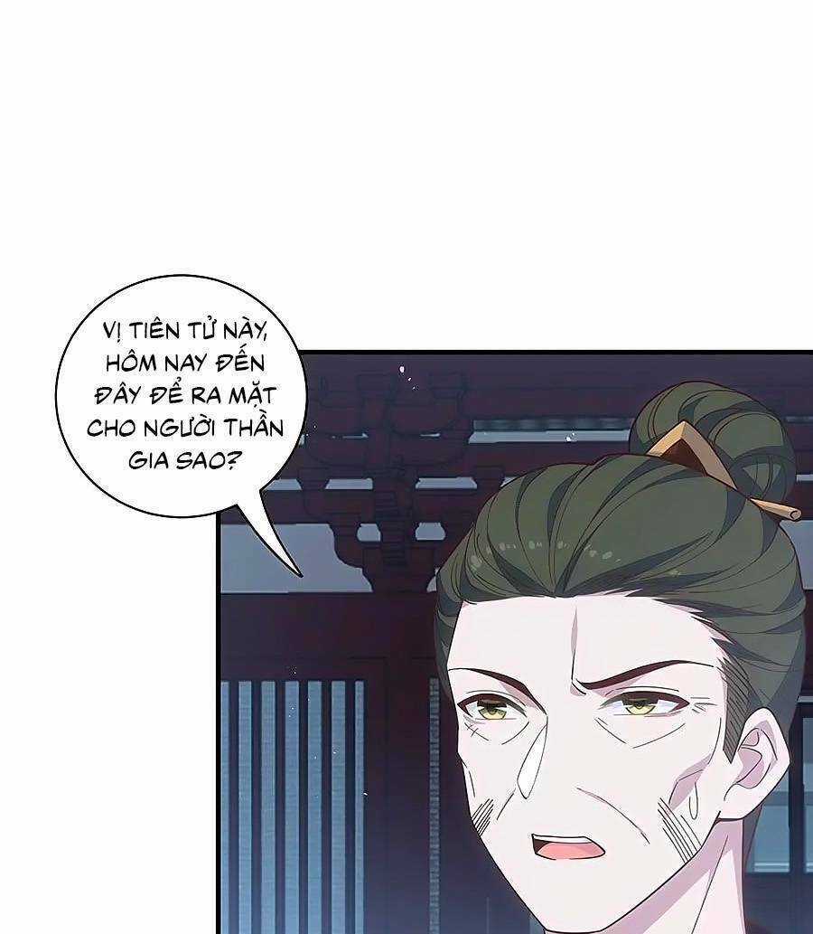 Manh Sư Tại Thượng Chapter 453 trang 1