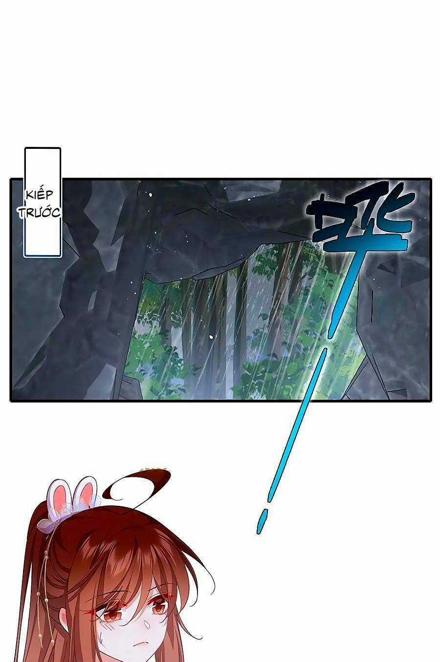 Manh Sư Tại Thượng Chapter 461 trang 1