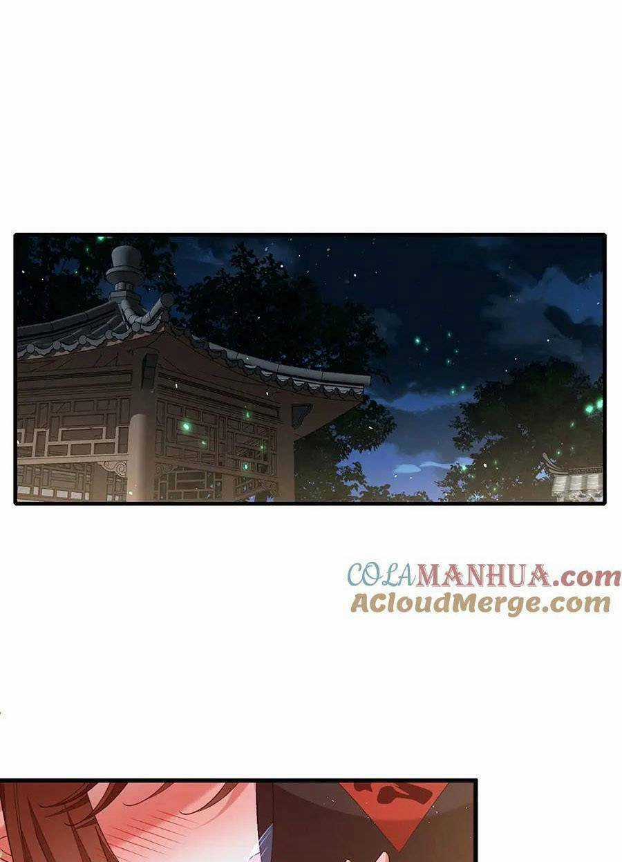 Manh Sư Tại Thượng Chapter 462 trang 1