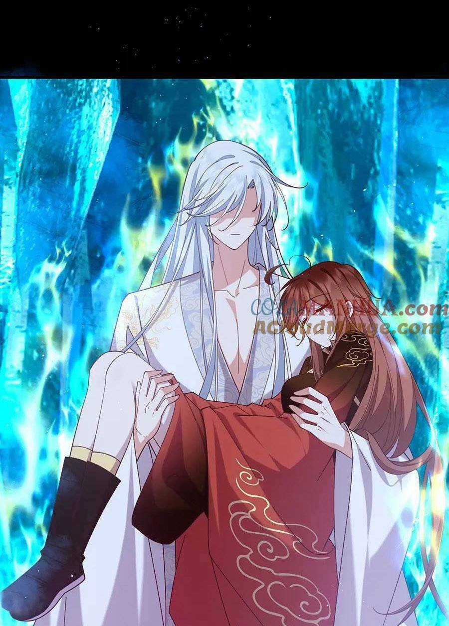Manh Sư Tại Thượng Chapter 463 trang 1