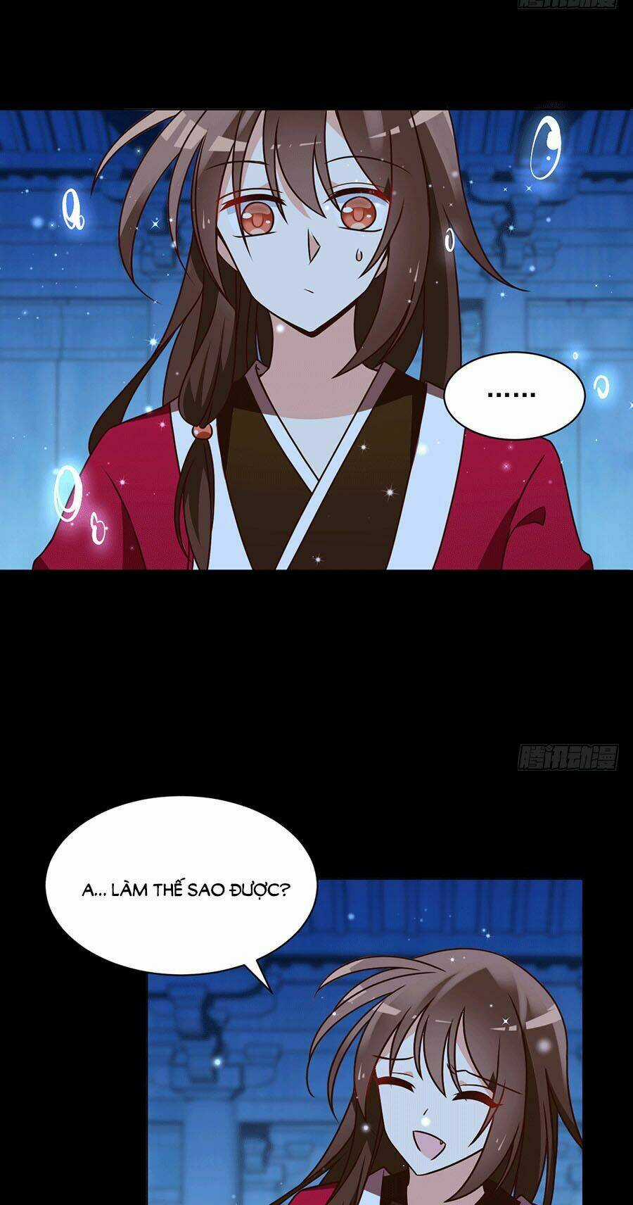 Manh Sư Tại Thượng Chapter 47 trang 1