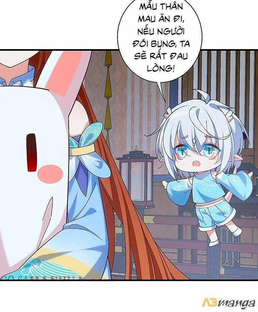 Manh Sư Tại Thượng Chapter 479 trang 10