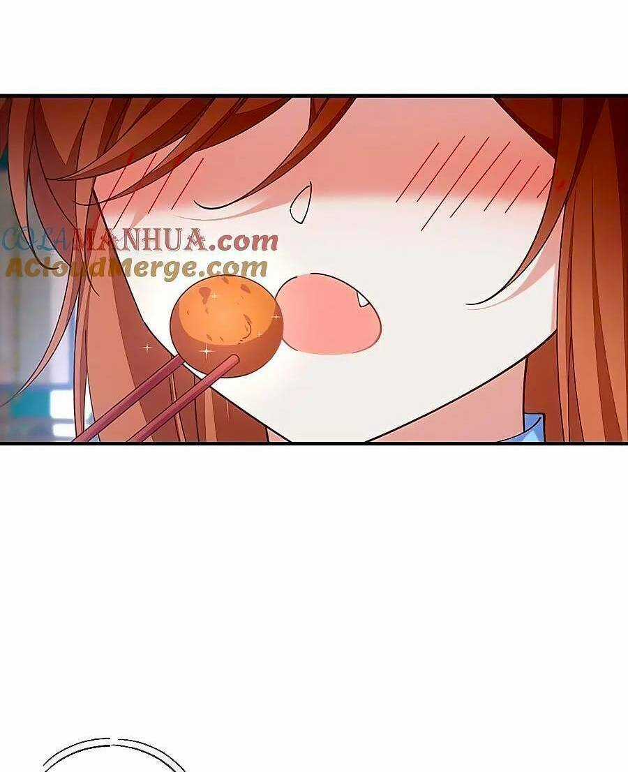 Manh Sư Tại Thượng Chapter 479 trang 12