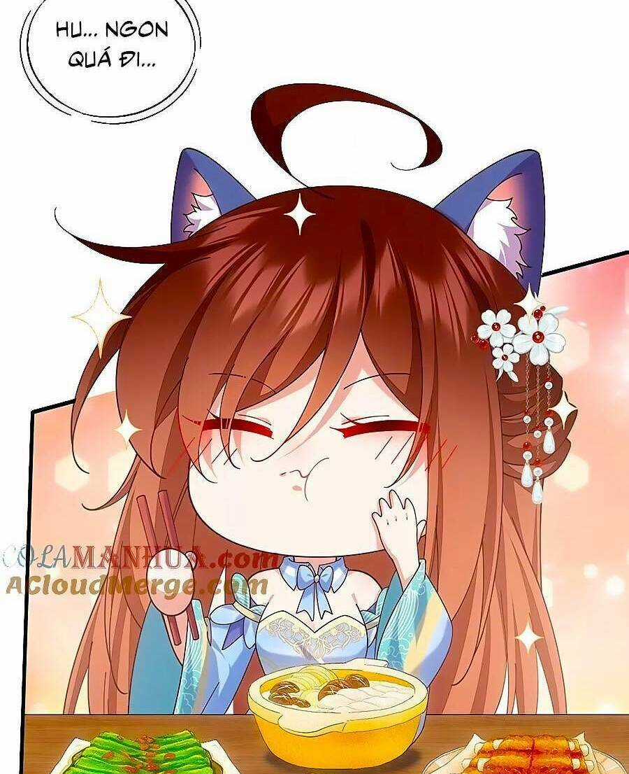 Manh Sư Tại Thượng Chapter 479 trang 13