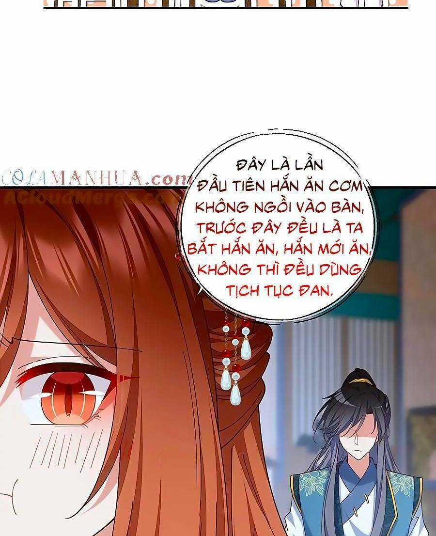 Manh Sư Tại Thượng Chapter 479 trang 15