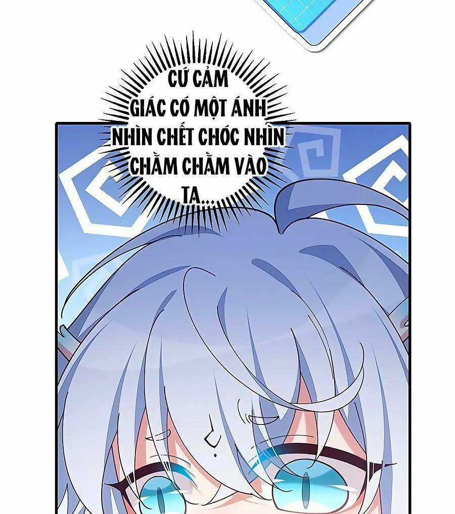 Manh Sư Tại Thượng Chapter 479 trang 17