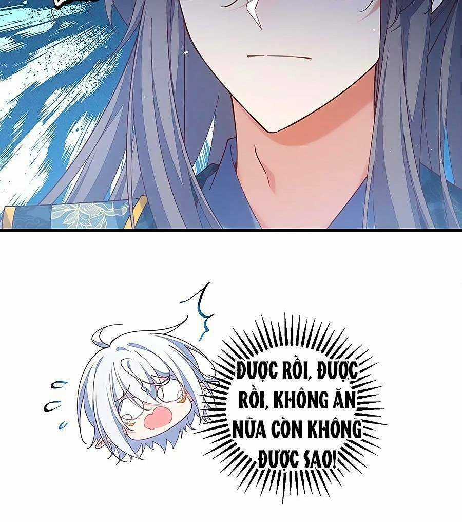 Manh Sư Tại Thượng Chapter 479 trang 19
