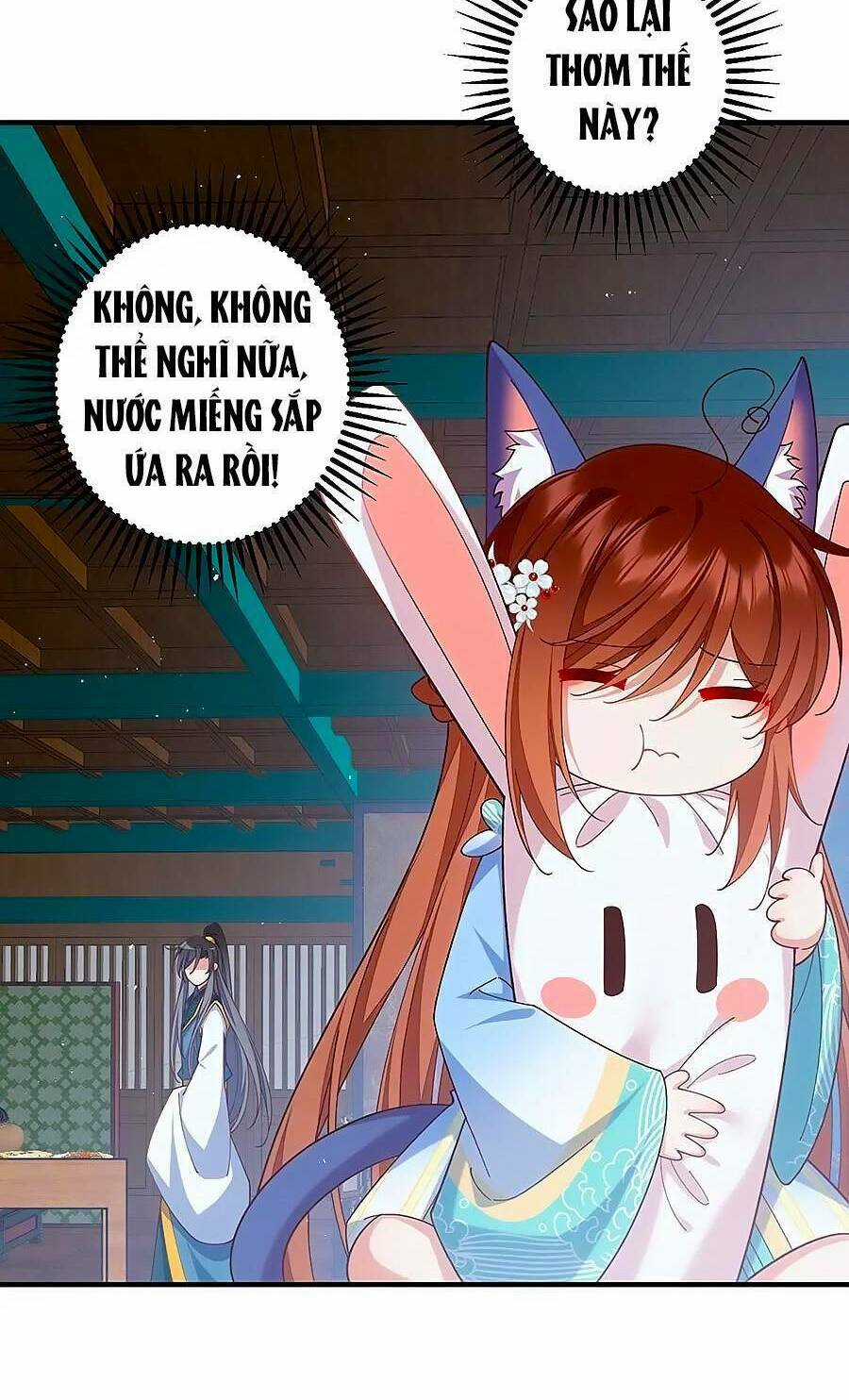 Manh Sư Tại Thượng Chapter 479 trang 2