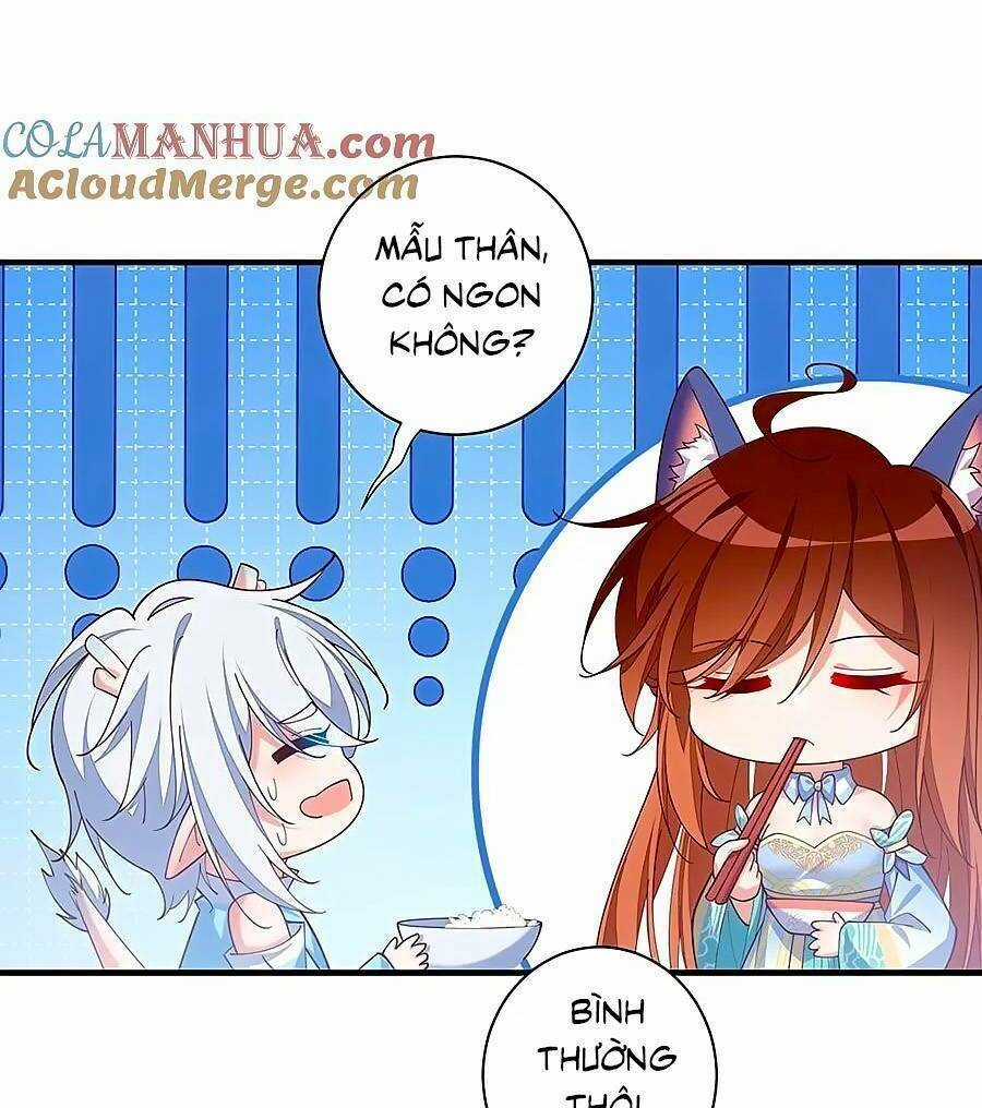 Manh Sư Tại Thượng Chapter 479 trang 20